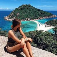 Отзыв от Евгения - Виза Destination Thailand